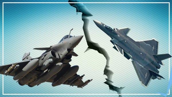 पल भर में ढेर कर सकता है J-20 को 
