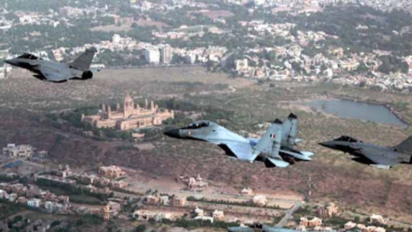  जानिए राफेल खरीद का जोधपुर कनेक्शन