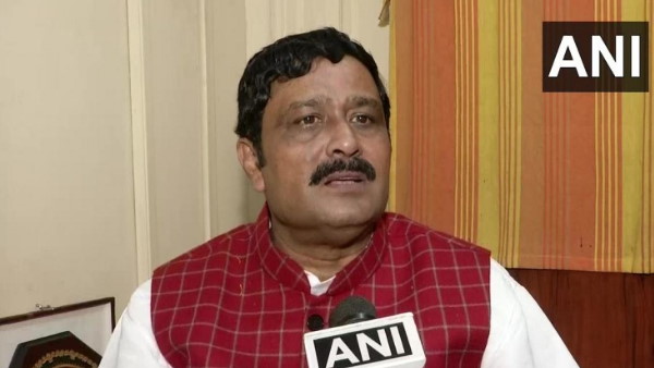 बीजेपी ने दर्ज करायी FIR