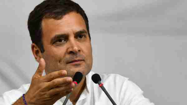 'हमारी लड़ाई इसी सोच और...'