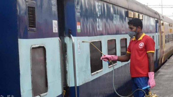 रेलवे में पहले की तरह जारी रहेगी भर्ती