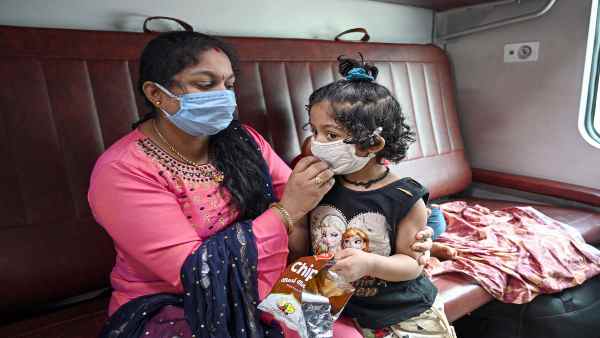 151 निजी ट्रेनें भी हो सकती हैं इसी व्यवस्था का हिस्सा