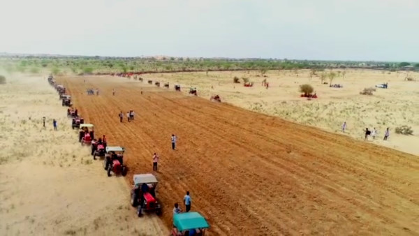 क्या है गांव रायमलवाड़ा के आत्मनिर्भर बनने की कहानी क्या है गांव रायमलवाड़ा के आत्मनिर्भर बनने की कहानी