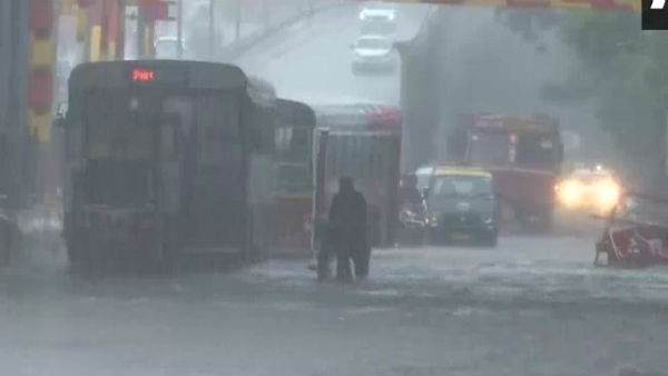 हिमाचल प्रदेश में अलर्ट जारी