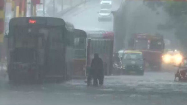 हाई टाइड का खतरा बरकरार 