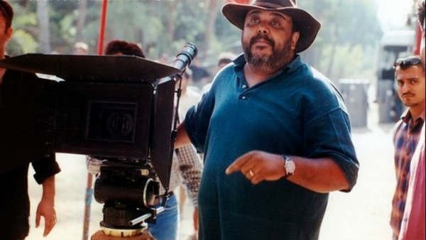 फिल्म निर्देशक रजत मुखर्जी का निधन