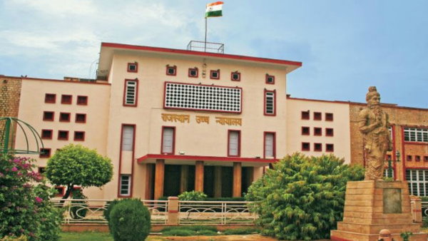 हाईकोर्ट ने रद्द की BSP विधायकों के विलय के खिलाफ दायर याचिका