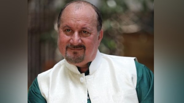 राजू खेर राजू खेर