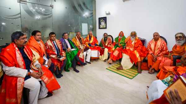 श्री राम जन्मभूमि तीर्थ क्षेत्र ट्रस्ट का पलटवार