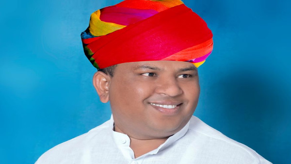 कांग्रेस कार्यकर्ताओं में आक्रोश