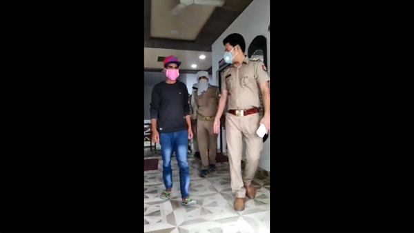 e-rickshaw driver murdered by his uncle and brother at rampur