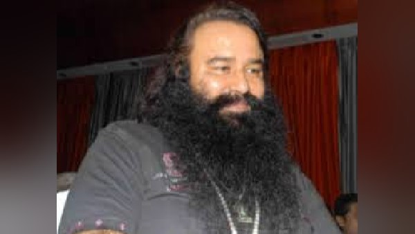 जेल से राम रहीम का नया पैंतरा जेल से राम रहीम का नया पैंतरा