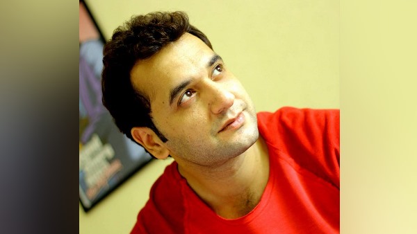 2014 में निव्या छाबड़ा से हुई थी शादी