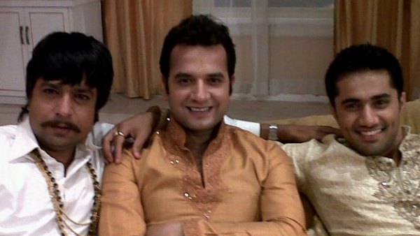 2009 में मुंबई जाकर आजमाई किस्मत