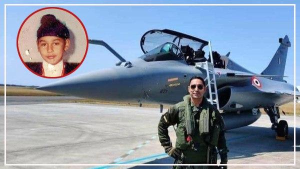 टीचर्स को आज भी याद हैं रंजीत 