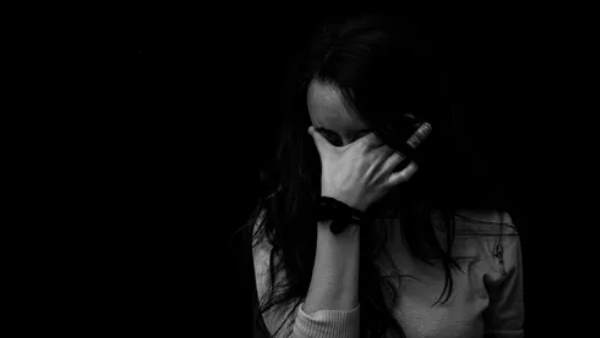 पीड़िता को दूसरे अस्पताल में शिफ्ट किया गया