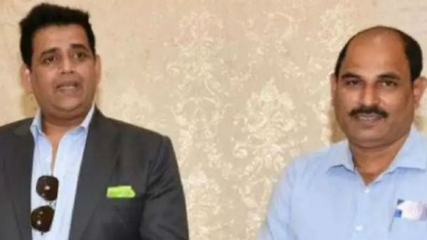 अस्पताल में भर्ती 