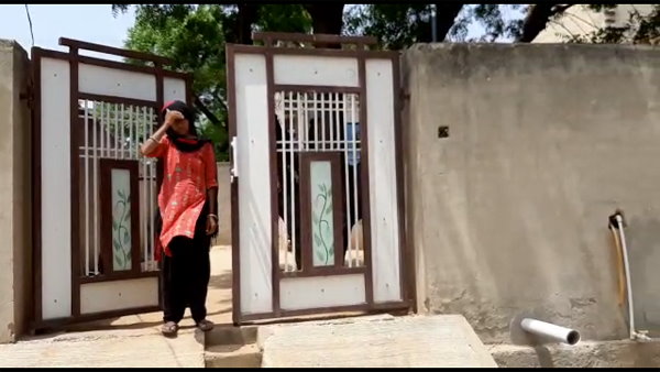 हरियाणा पुलिस खाली हाथ, मामला सीबीआई को