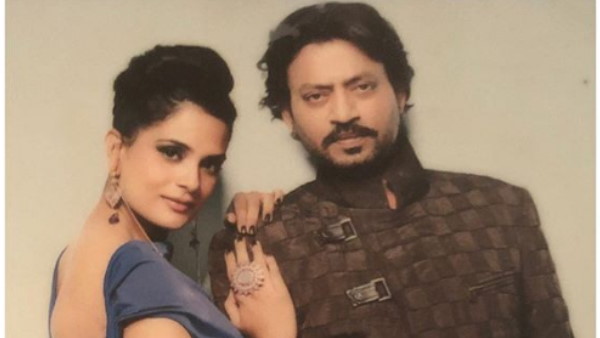 'कई डायरेक्टर ऐसे, जो साथ सोने को तैयार न होने पर फिल्म में एक्ट्रेस बदल देते हैं'