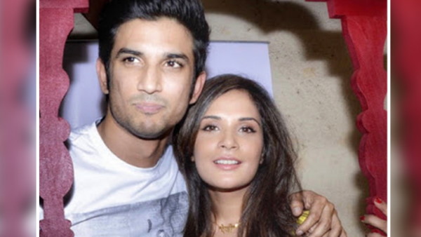 ऋचा चड्ढा बताया सुशांत से जुड़ा इमोशनल किस्सा