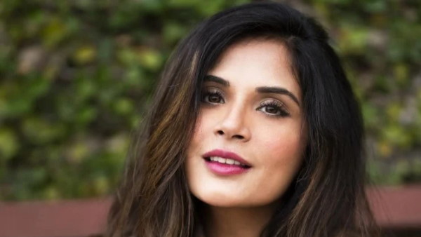 'नेपोटिज्म के बारे में सुन कर हंसी आती है'