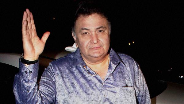 ऋषि कपूर