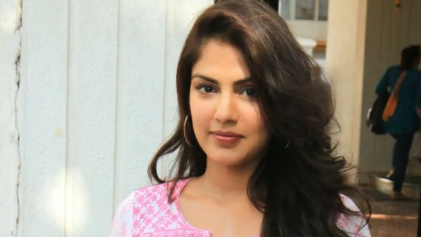 'बॉलीवुड की विषकन्या है, जिसने सुशांत की जान ले ली'