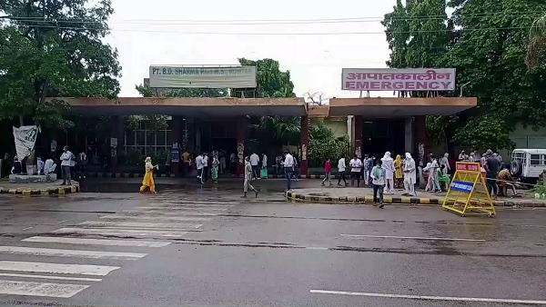 Rohtak PGIMS: Covaxin, First part of Phase 1 results ‘encouraging’