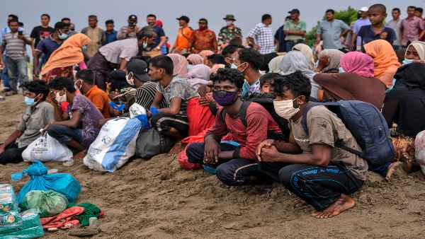 तो रोहिंग्या खुद को इसलिए बताते हैं बांग्लादेशी!