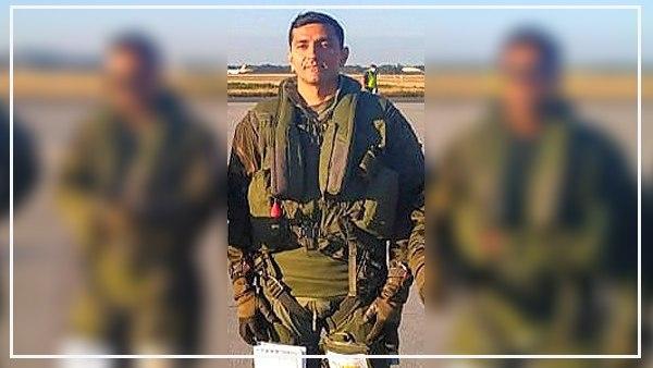 बसई गांव के रहने वाले रोहित 