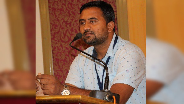 रोशन गुणसार बने सहारा रोशन गुणसार बने सहारा