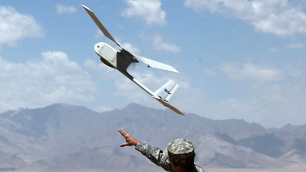 टारगेट चूकने पर वापस होंगे बम टारगेट चूकने पर वापस होंगे बम