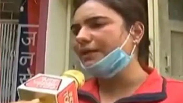 ऐसे किया गया था विकास दुबे अरेस्ट