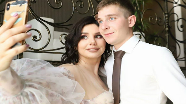 बेटे के साथ था रिलेशन