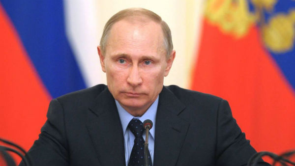 चीनी अधिकारी बोले-रूस ने किया है कब्‍जा