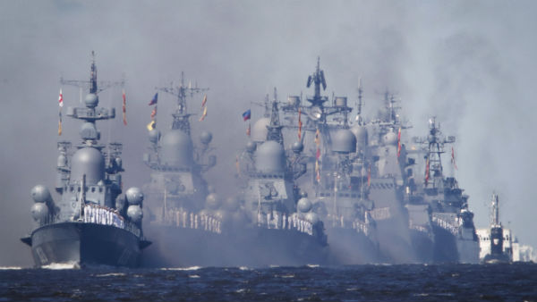 ऐसी मिसाइलें जिन्‍हें ट्रैक करना मुश्किल 