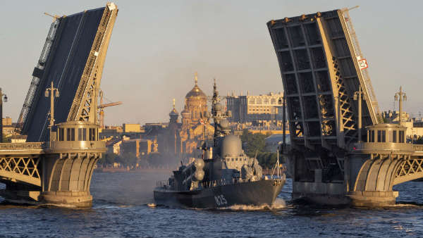 पनडुब्‍बी की टेस्टिंग जारी 