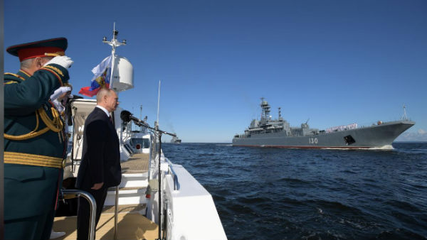 युद्धक क्षमताओं में होगा इजाफा 