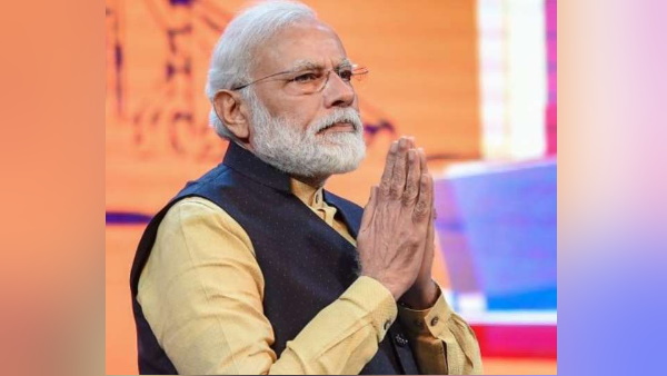 5 अगस्त को अयोध्या जाएंगे पीएम मोदी