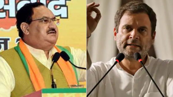 राहुल रक्षा मामलों की स्थायी समिति की बैठक में शामिल नहीं हुए