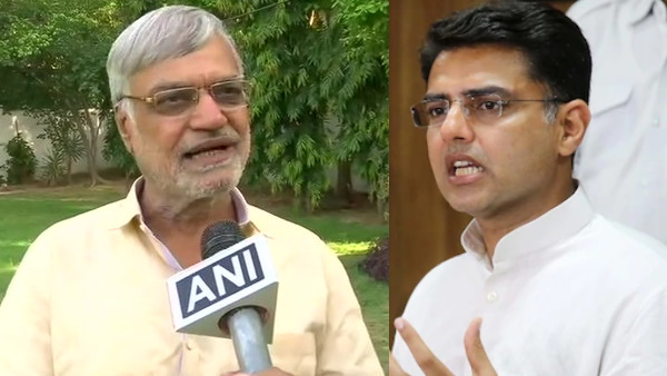 सीएम गहलोत सदन में शक्ति परीक्षण से बचना चाहते है? सीएम गहलोत सदन में शक्ति परीक्षण से बचना चाहते है?