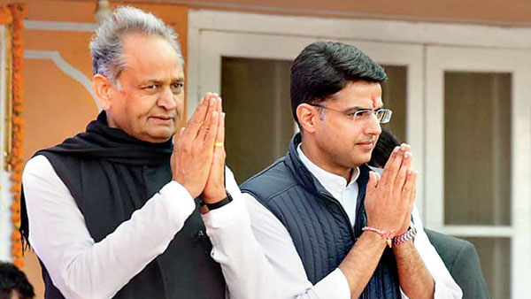 CM गहलोत शक्ति प्रदर्शन या बहुमत साबित करने की बात नहीं कह रहे हैं CM गहलोत शक्ति प्रदर्शन या बहुमत साबित करने की बात नहीं कह रहे हैं