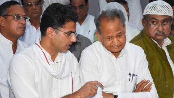 एक नोटिस से खड़ा हुआ सियासी बवाल