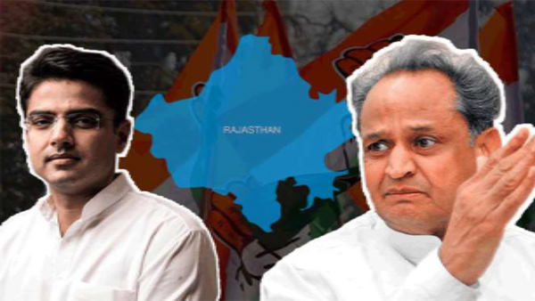 2019 में बसपा के सभी छह विधायकों को कांग्रेस में शामिल किया 2019 में बसपा के सभी छह विधायकों को कांग्रेस में शामिल किया