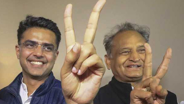  भाजपा में नहीं जाना, कांग्रेस को बचाना हमारा दायित्व