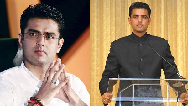 एसओजी ने दिया था पायलट को नोटिस एसओजी ने दिया था पायलट को नोटिस