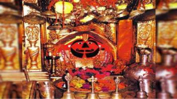 हनुमानजी को 3 तरह के लड्डू पसंद हैं हनुमानजी को 3 तरह के लड्डू पसंद हैं