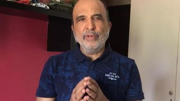 After being suspended from the Congress Sanjay Jha said My loyalty to the Congress ideology not to any family After being suspended from the Congress Sanjay Jha said My loyalty to the Congress ideology not to any family