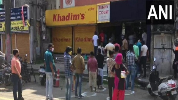 पेट दर्द की शिकायत के बाद अस्पताल में कराया गया भर्ती पेट दर्द की शिकायत के बाद अस्पताल में कराया गया भर्ती