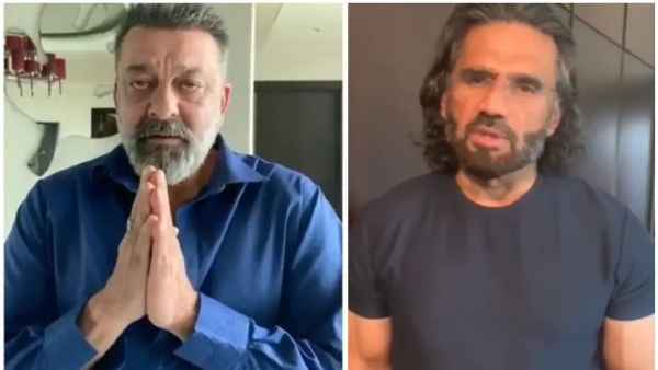 डब्बावालों के लिए भेजी राशन किट 